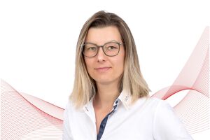 Ansprechpartner Frau Kristin Gahse
