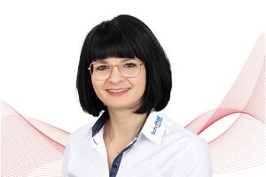 Ansprechpartner Frau Nicole Goßmann