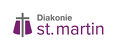 Logo Diakonie St. Martin
