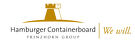 Logo Hamburger Rieger GmbH