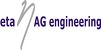 Logo von eta AG engineering NL Sachsen Büro Bautzen