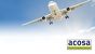 Logo von Aircraft Composites Sachsen GmbH