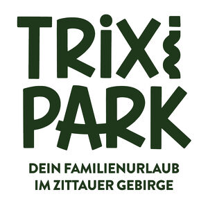 Logo: TRIXI-Park GmbH