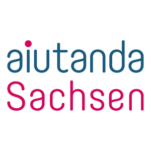 Logo: aiutanda Sachsen GmbH