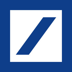 Logo: Deutsche Bank AG