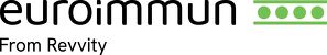 Logo: EUROIMMUN Medizinische Labordiagnostika AG
