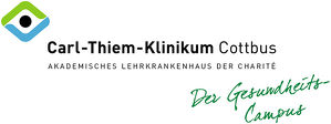 Logo: Carl-Thiem-Klinikum Cottbus gGmbH  