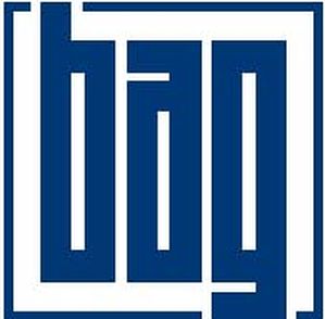 Logo: Basalt-Actien-Gesellschaft