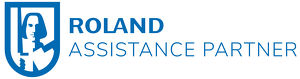 Logo: Roland Assistance Partner GmbH