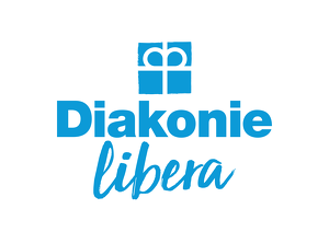 Logo: Diakonie Libera