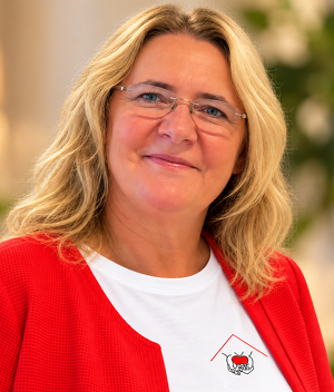 Logo: Pflegedienst Pohl GmbH