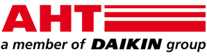 Logo: AHT Cooling Systems Germany GmbH