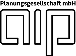 Logo: Architektur Ingenieur Partnerschaftsgesellschaft mbB