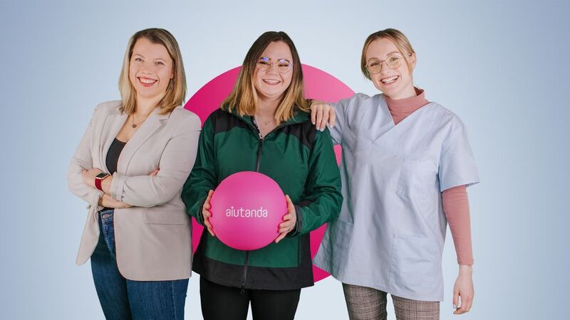 Imagebild: aiutanda Süd-Ost GmbH