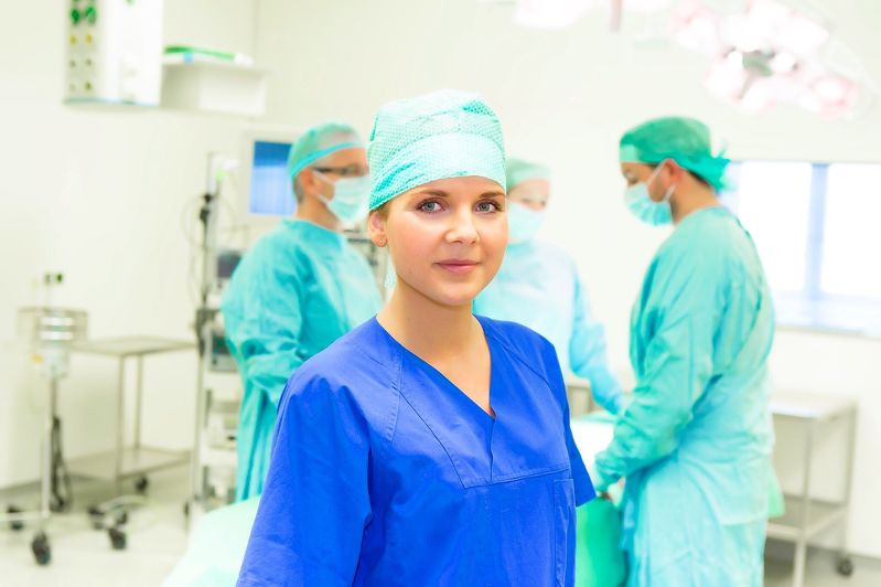 Imagebild: Carl-Thiem-Klinikum Cottbus gGmbH  