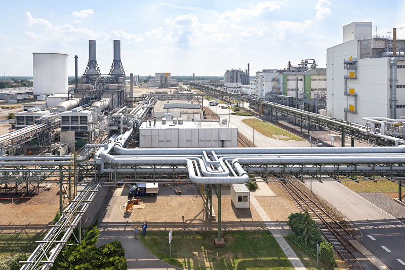 Imagebild: BASF Schwarzheide GmbH
