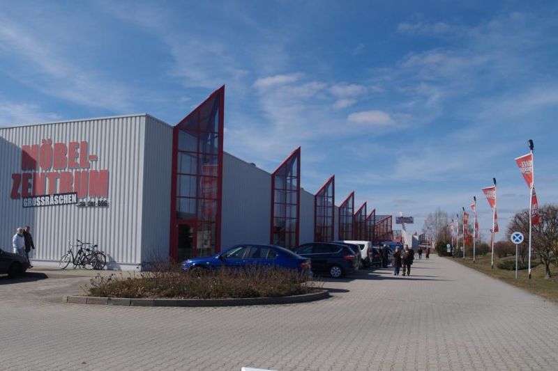 Imagebild: Möbel-Zentrum Großräschen GmbH