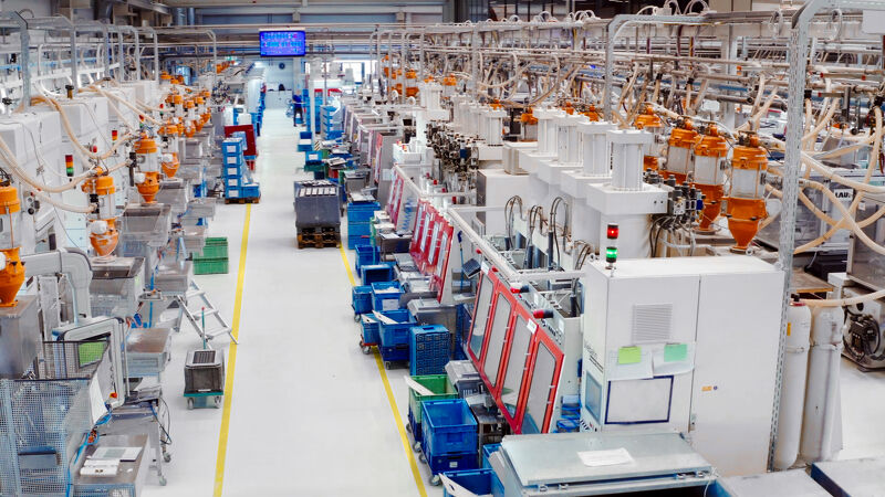 Imagebild: SchoPlast Plastic GmbH
