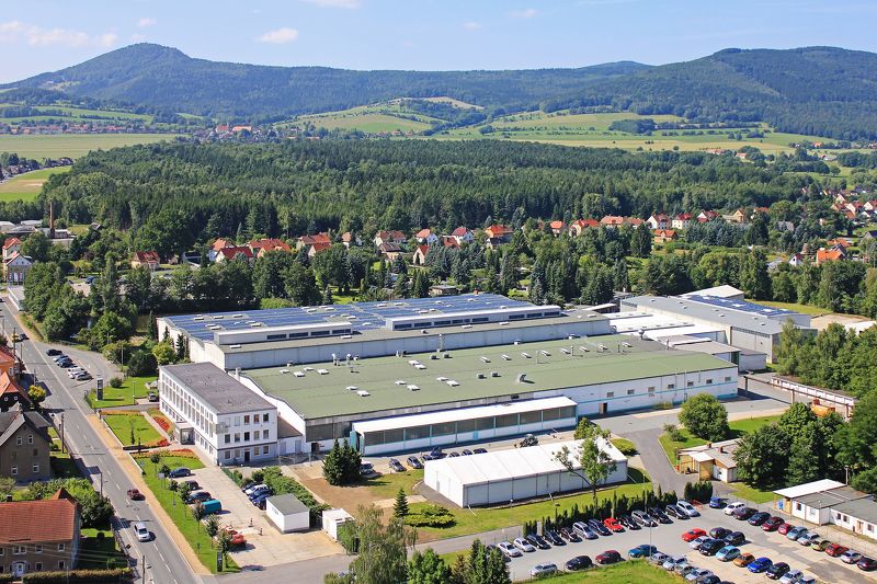 Imagebild: Frottana Textil GmbH & Co. KG