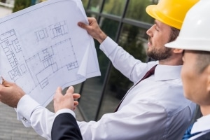 Bild zur Stelle Bauingenieur/ Bauleiter Polier (w/m/d)