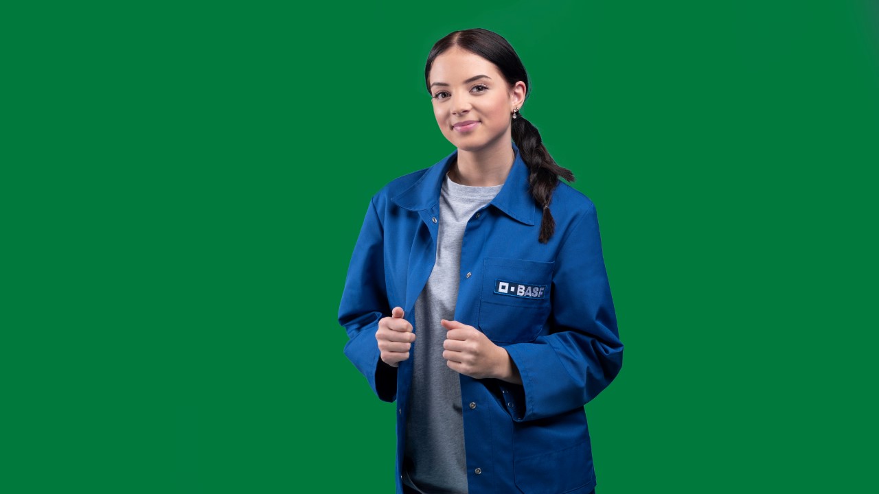 Bild zur Stelle Ausbildung Chemikant:in (m/w/d) 2025