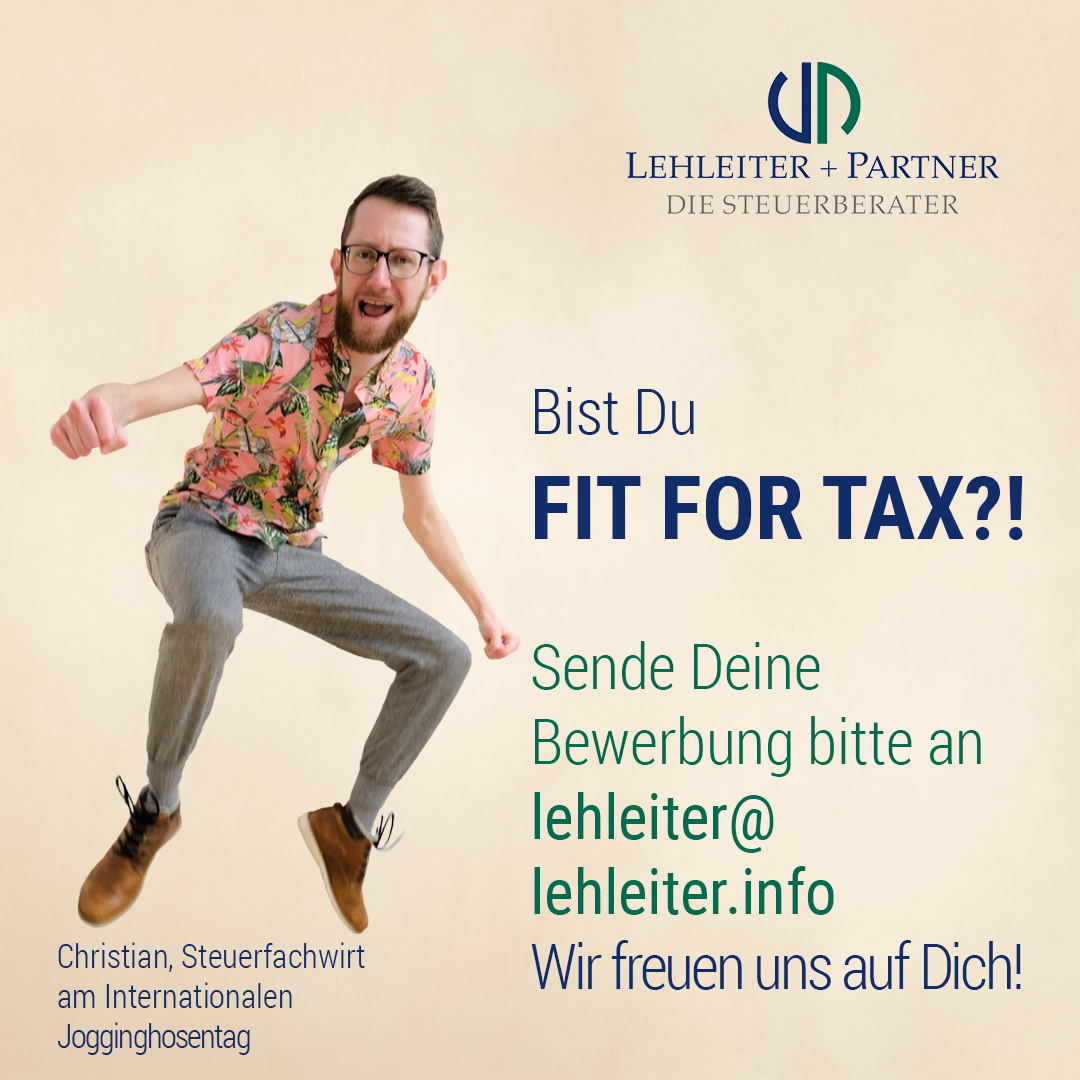 Bild zur Stelle Steuerberater (m/w/d)