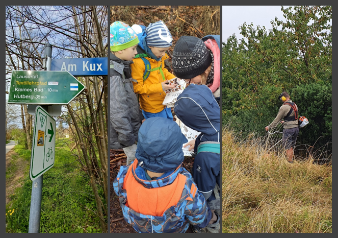 Bild zur Stelle FÖJ im Naturschutzzentrum Zittauer Gebirge (m/w/d)