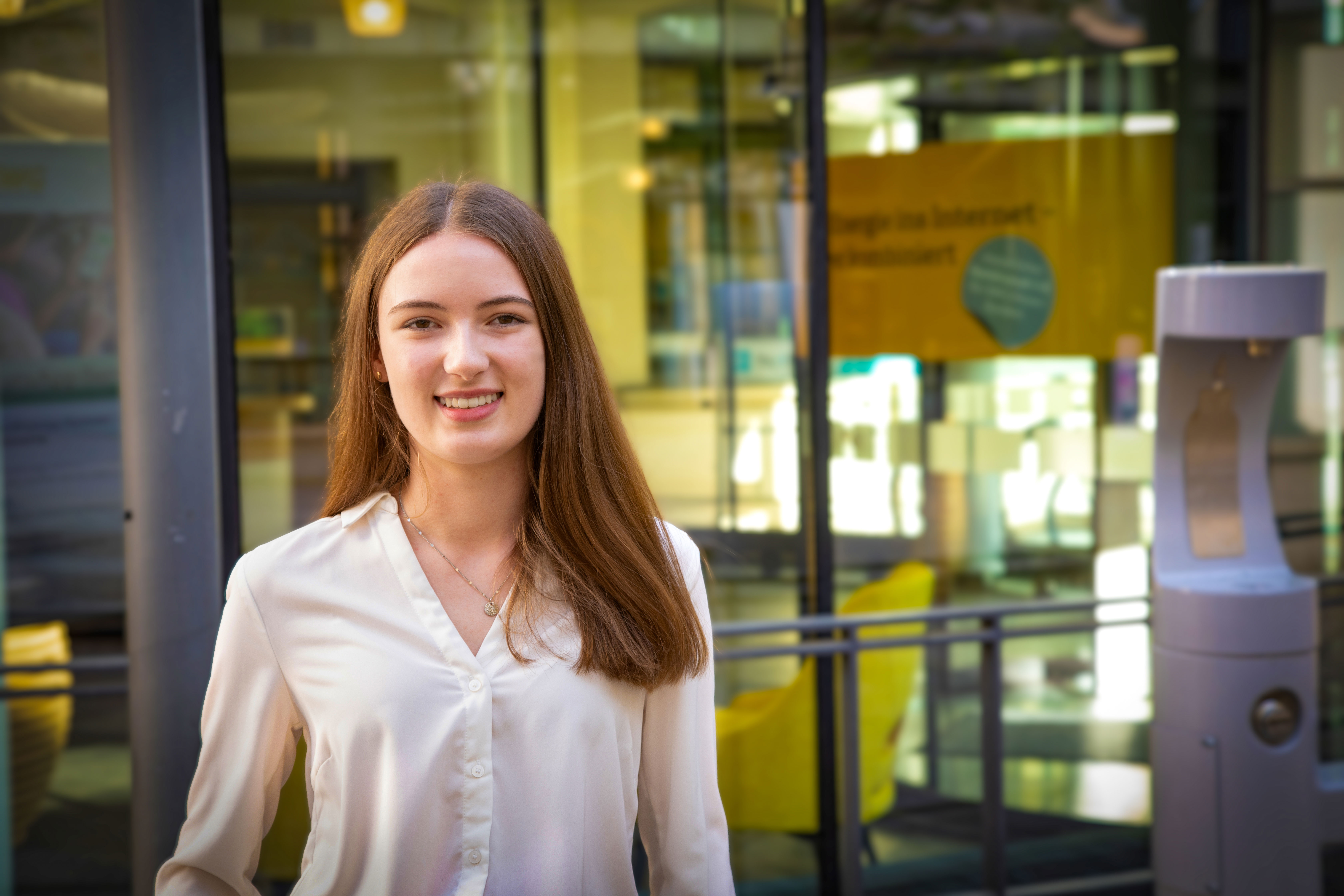 Bild zur Stelle Ausbildung Industriekauffrau/-mann (m/w/d) 2026