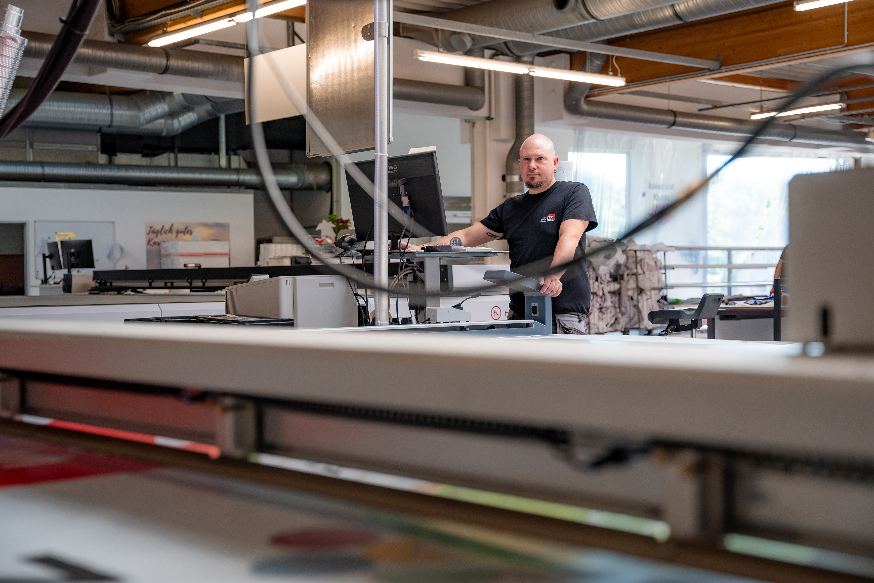 Bild zur Stelle Produktionsmitarbeiter (m/w/d)