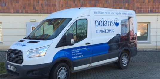 Bild zur Stelle Ausbildung Mechatroniker für Kältetechnik (m/w/d)