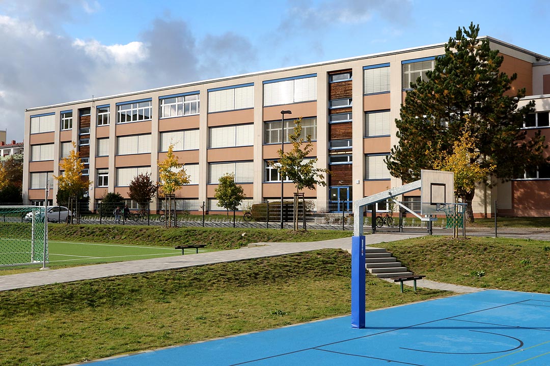 Bild zur Stelle Mitarbeiter (w/m/d) Schulsozialarbeit am Immanuel Kant Gymnasium Wilthen