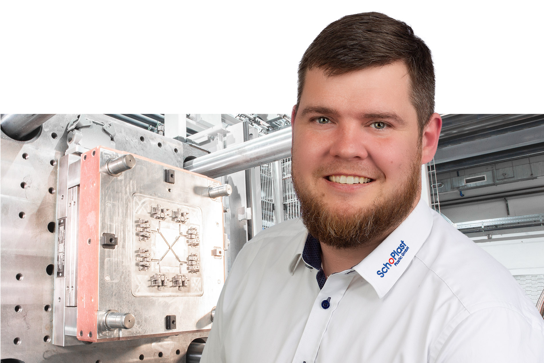 Bild zur Stelle Projektmanager Werkzeugprojekte (m/w/d)