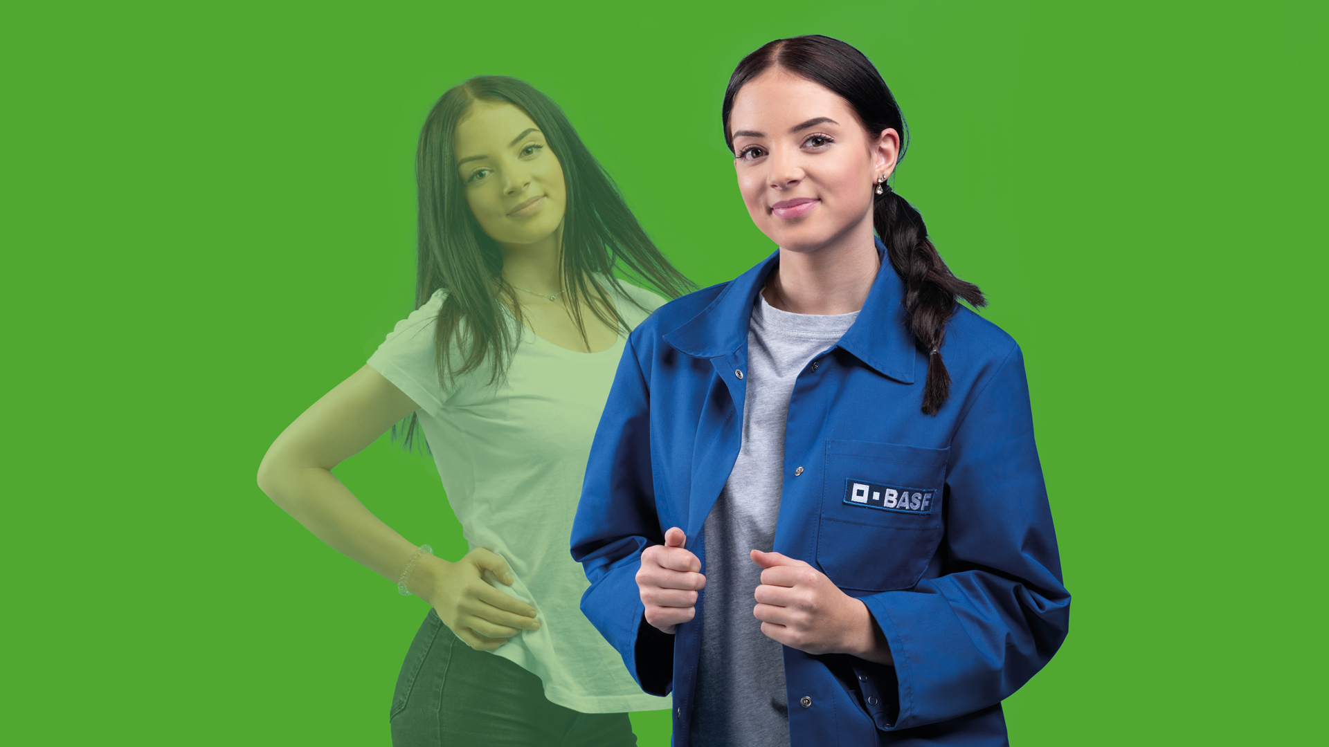 Bild zur Stelle Ausbildung Chemikant:in (m/w/d) 2026