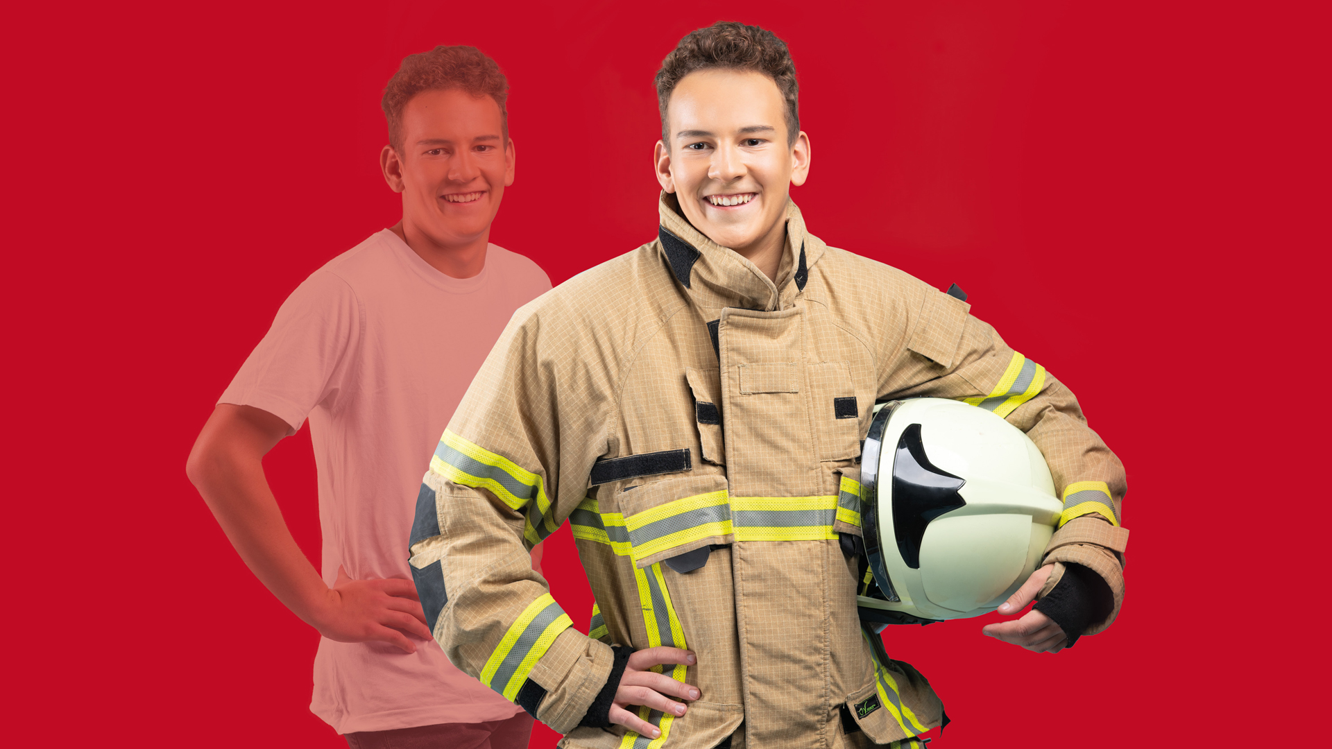 Bild zur Stelle Ausbildung Werkfeuerwehrmann (m/w/d) 2026