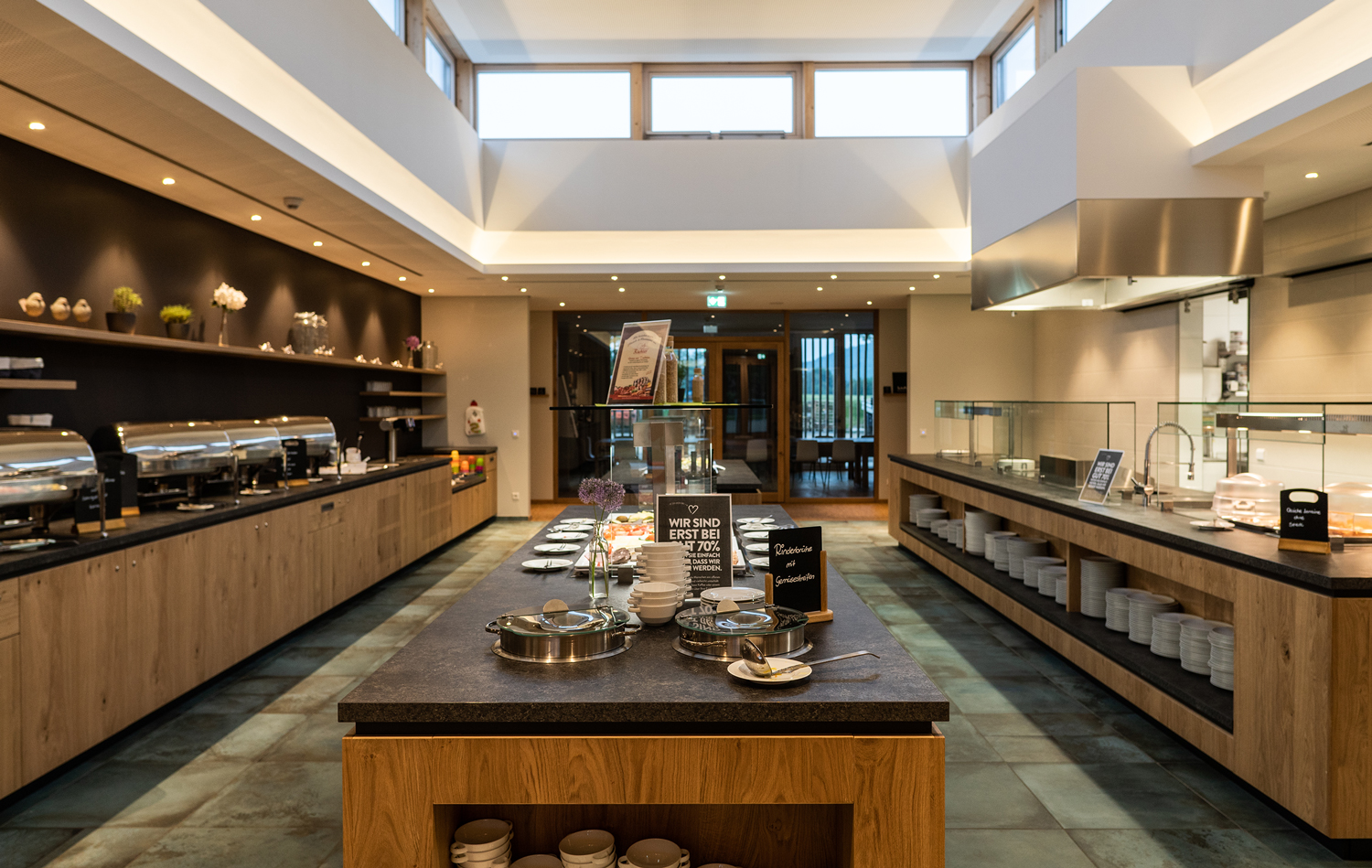 Bild zur Stelle Bar- und Restaurantleiter