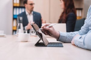 Bild zur Stelle Referent/-in für unsere Betriebsführungsprojekte (m/w/d) 