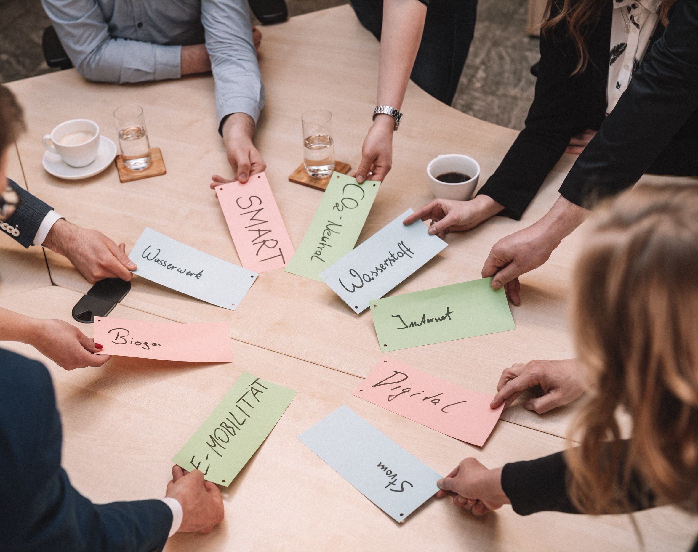 Bild zur Stelle Referent Anlagentechnik und Projektmanagement (m/w/d) 