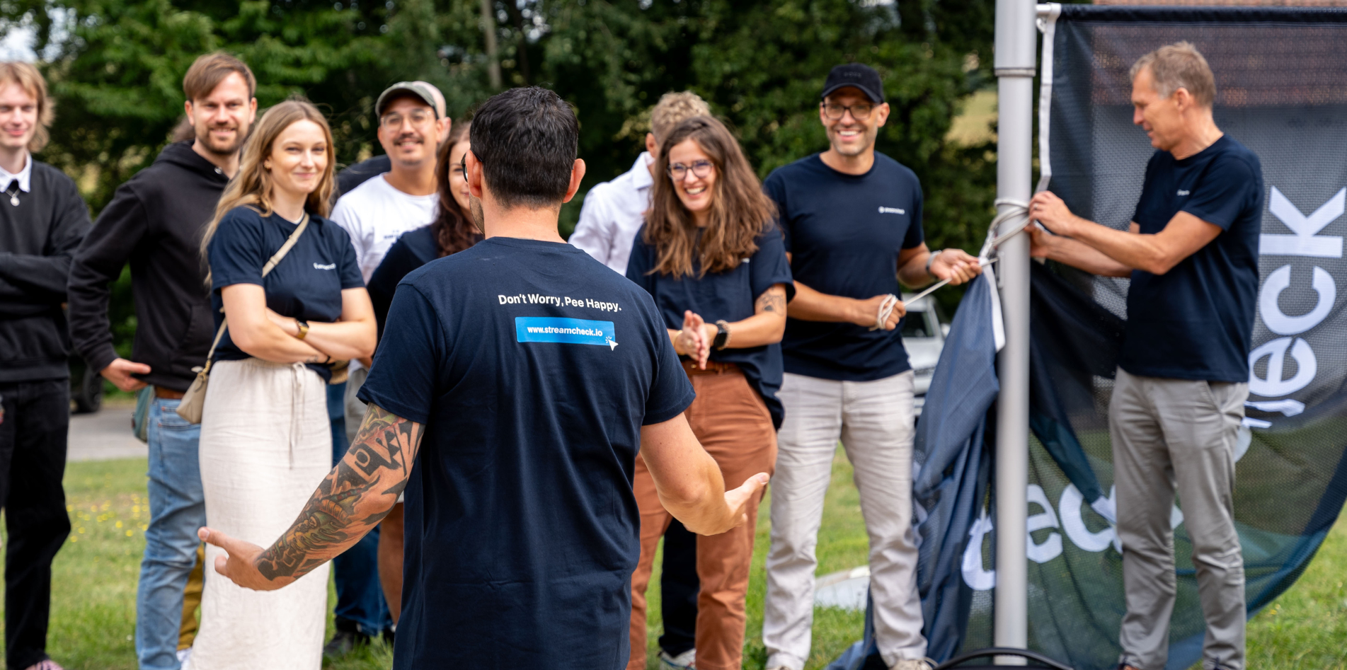 Bild zur Stelle Kaufmännisches Teamlead (m/w/d) 