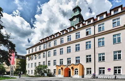 Bild zur Stelle Medizinische Fachangestellte (w/m/d), Pflegefachkraft für MVZ Gastroenterologie