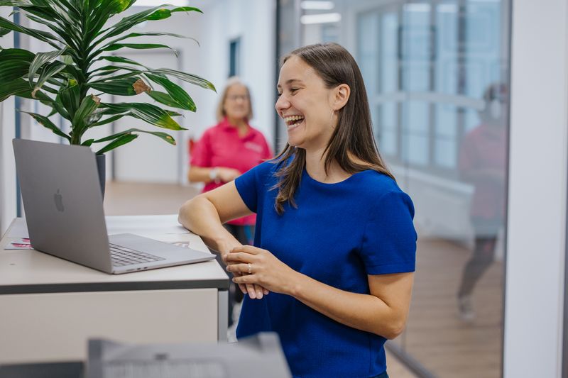 Bild zur Stelle Tourenplaner (m/w/d)