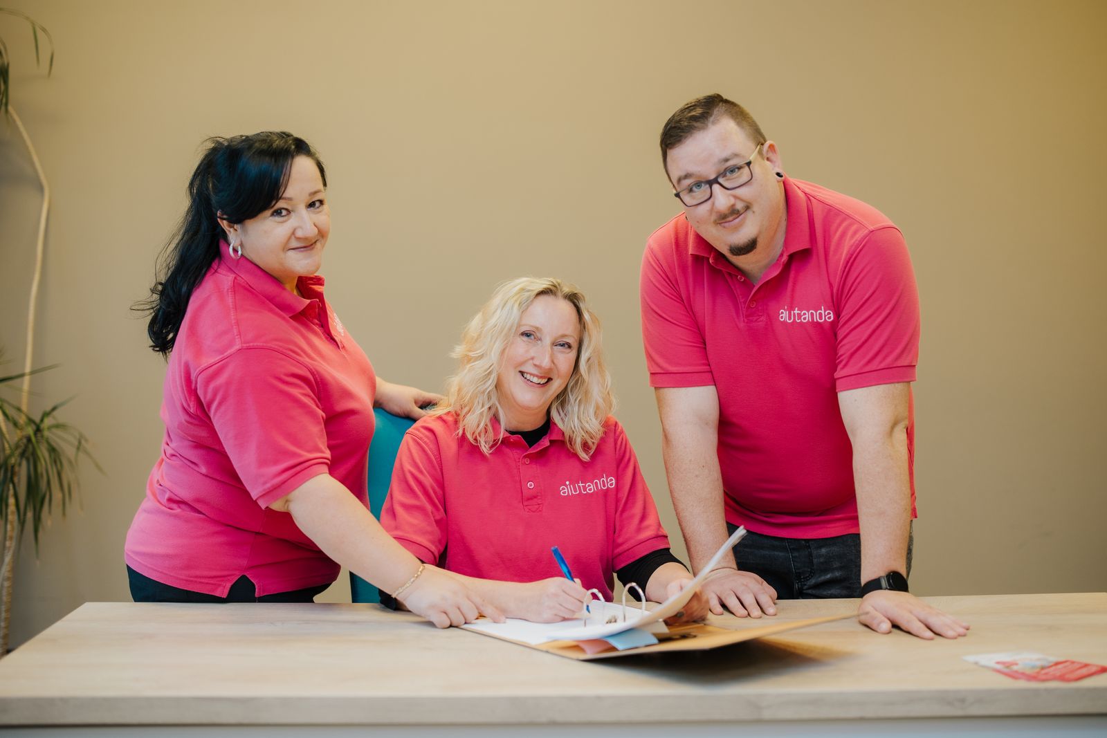 Bild zur Stelle Mitarbeiter Hauswirtschaft | Raum Weißwasser (m/w/d)