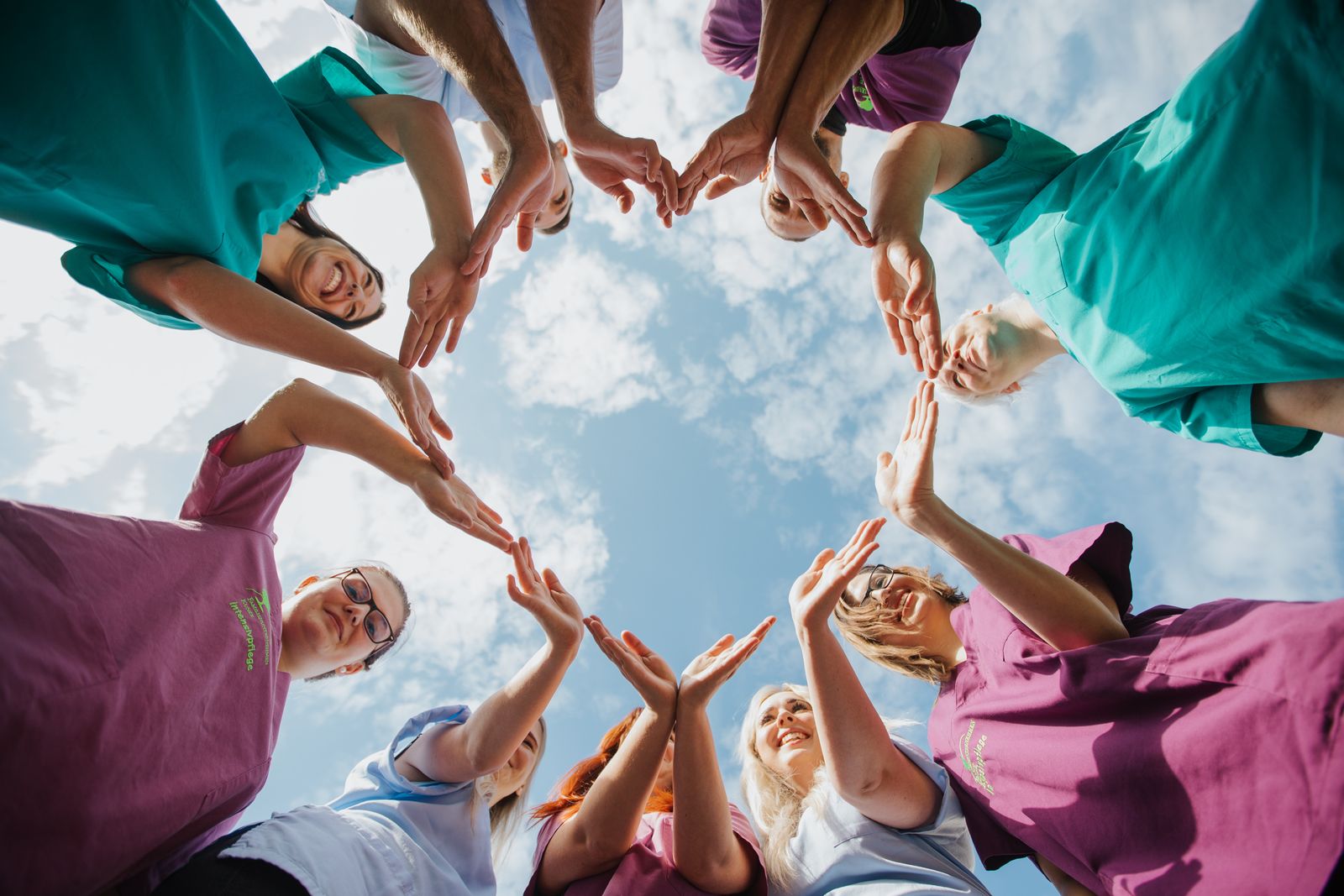 Bild zur Stelle Pflegefachkraft Springer | Intensivpflege (m/w/d) Görlitz und Weißwasser