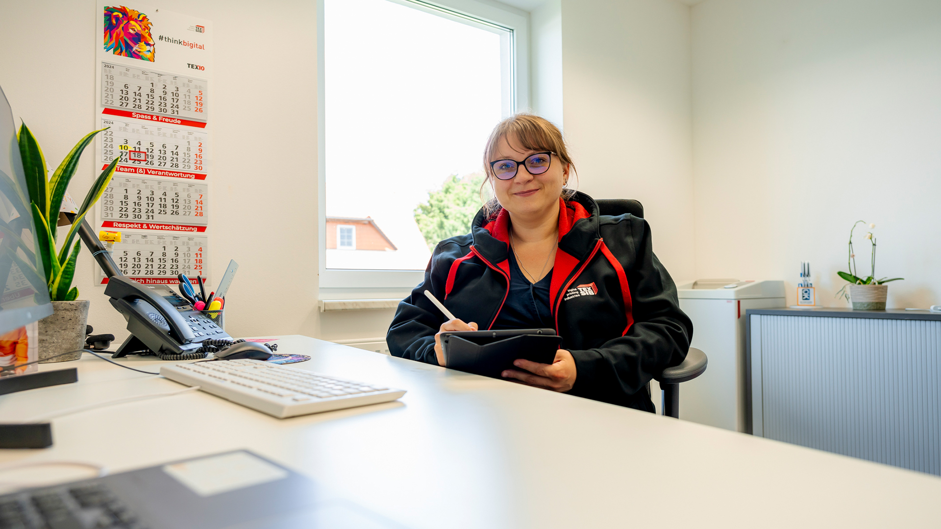 Bild zur Stelle HR Operations & Payroll Specialist (m/w/d) 