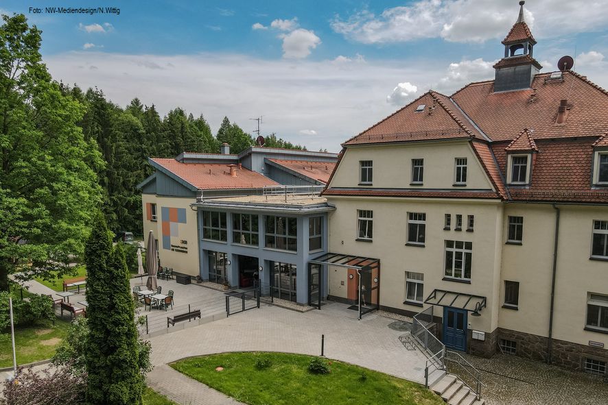 Bild zur Stelle Pflegedienstleitung - stationär (m/w/d) 