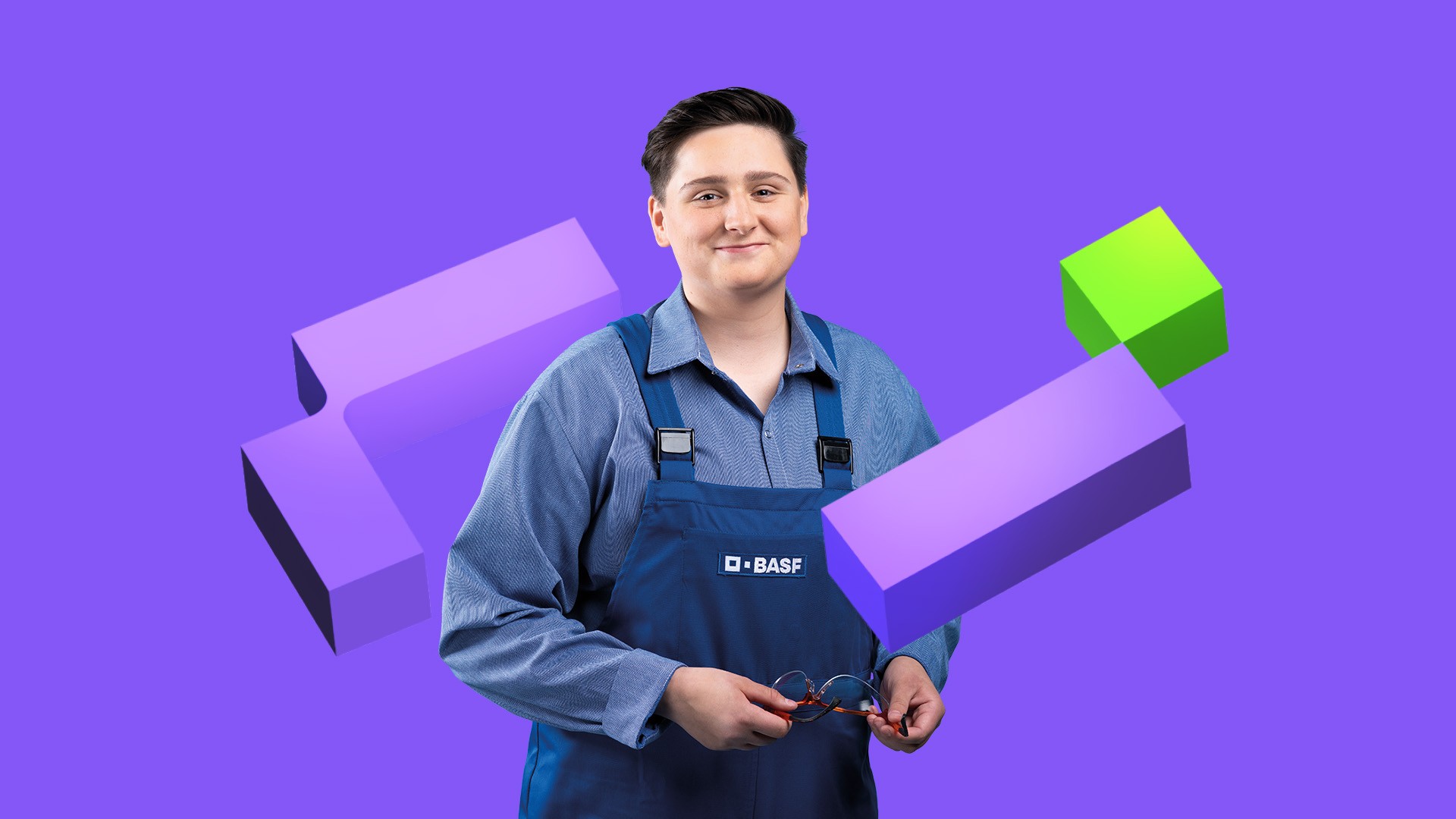 Bild zur Stelle Ausbildung Elektroniker für Automatisierungstechnik (m/w/d) 2027