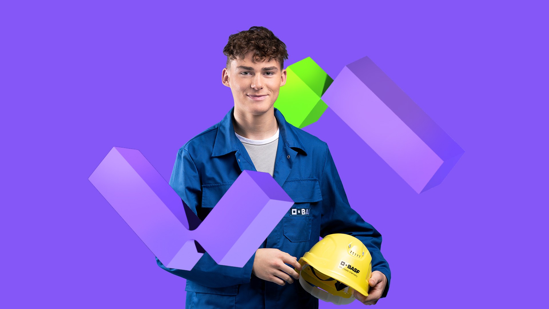 Bild zur Stelle Ausbildung Industriemechaniker (m/w/d) 2027