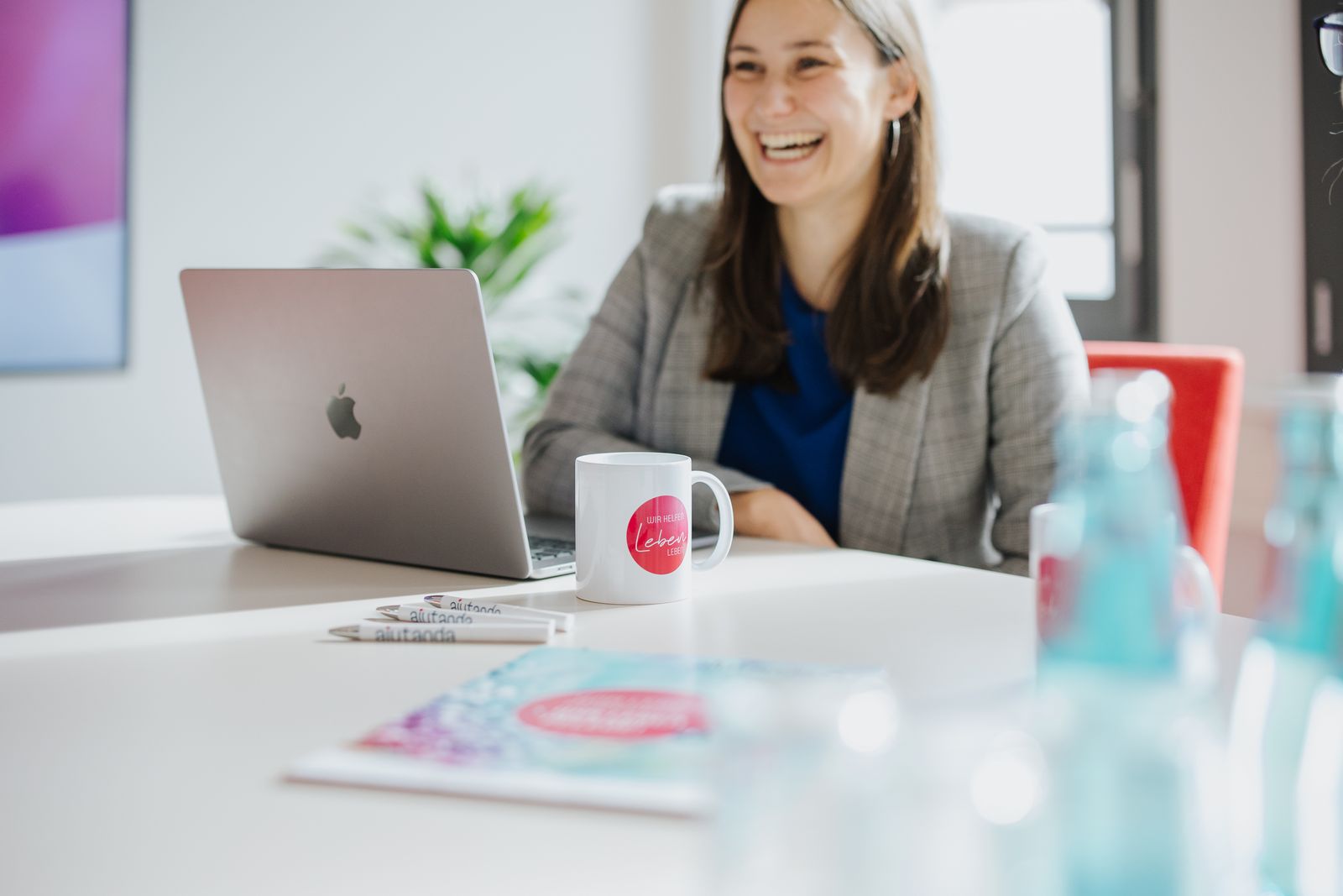 Bild zur Stelle Recruiter (m/w/d)