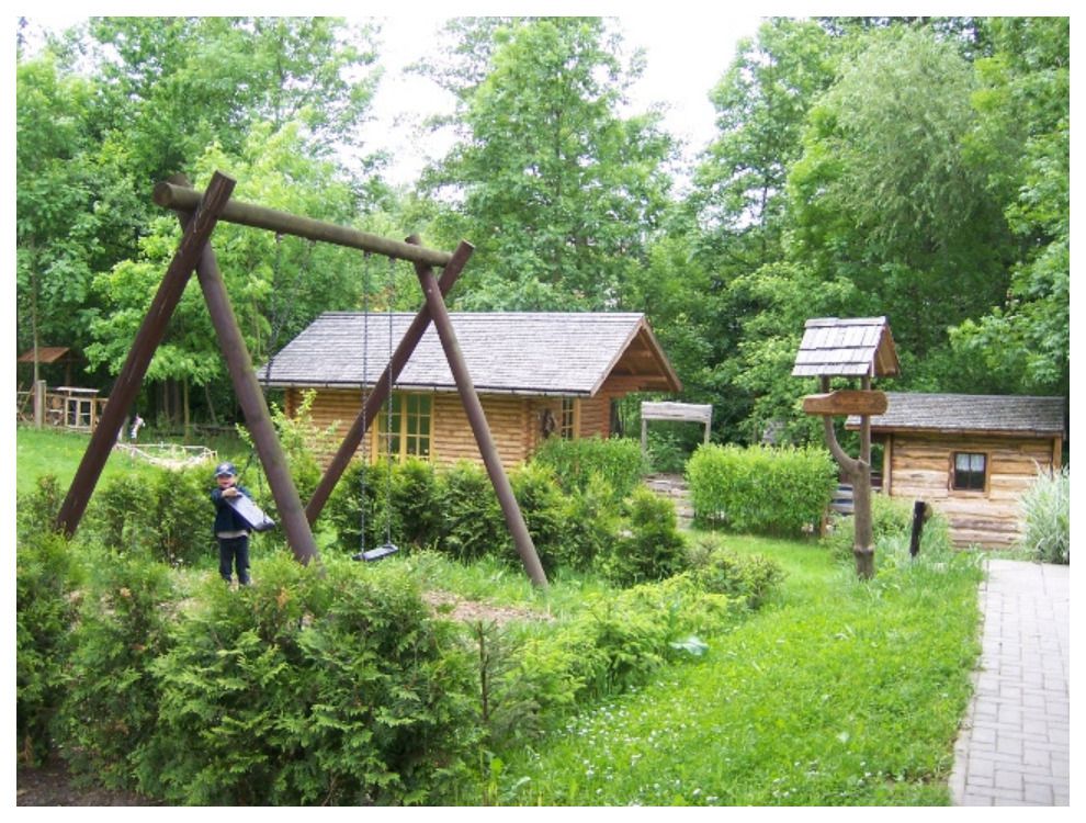Bild zur Stelle FÖJ in der KITA Waldhäusel in Eichgraben bei Zittau (m/w/d)